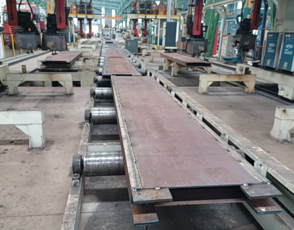 精制钢项目 精制钢项目