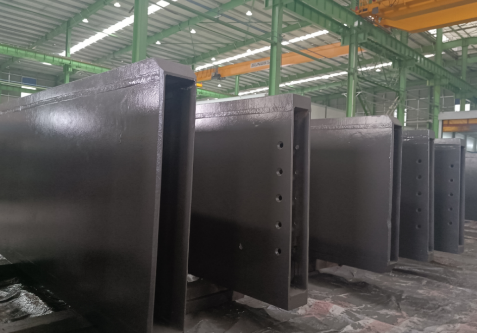 精制钢项目 精制钢项目