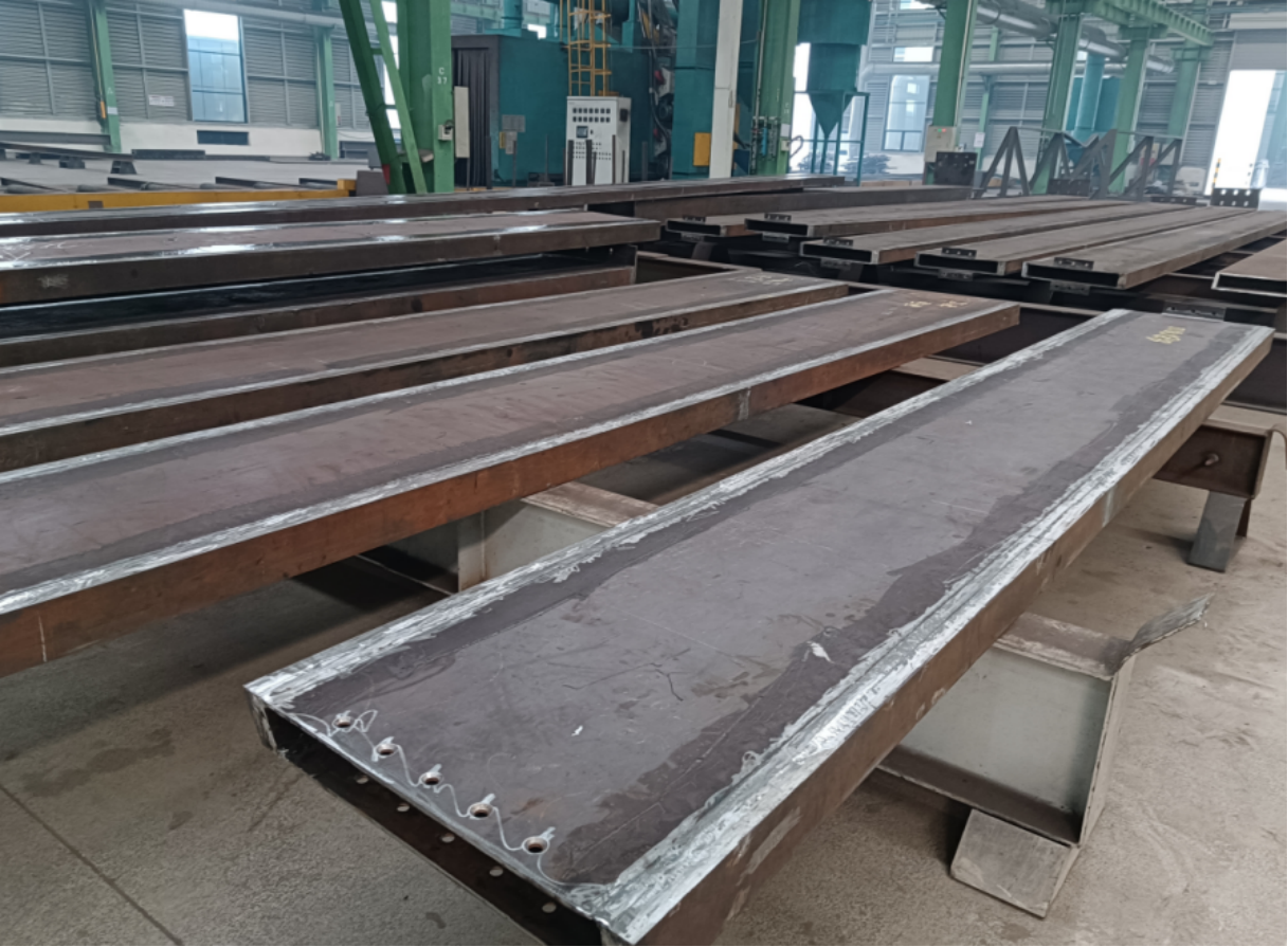 精制钢项目 精制钢项目