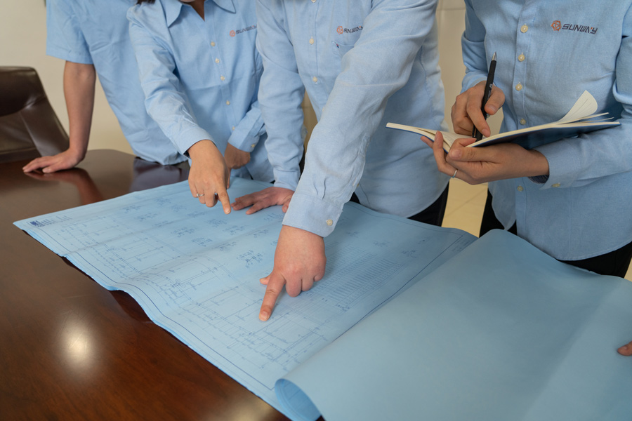 钢结构工艺咨询