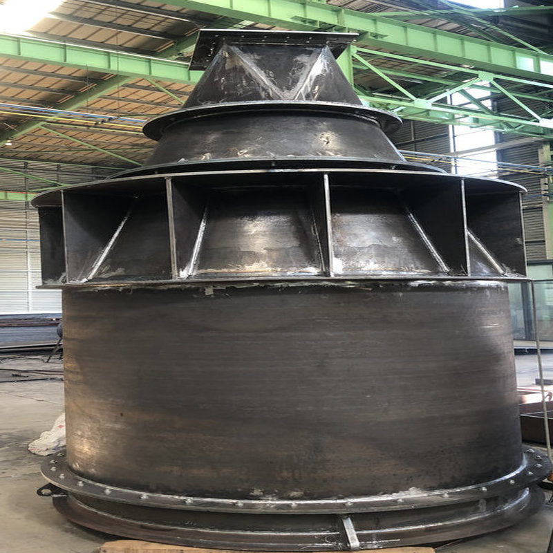 垃圾焚烧炉设备