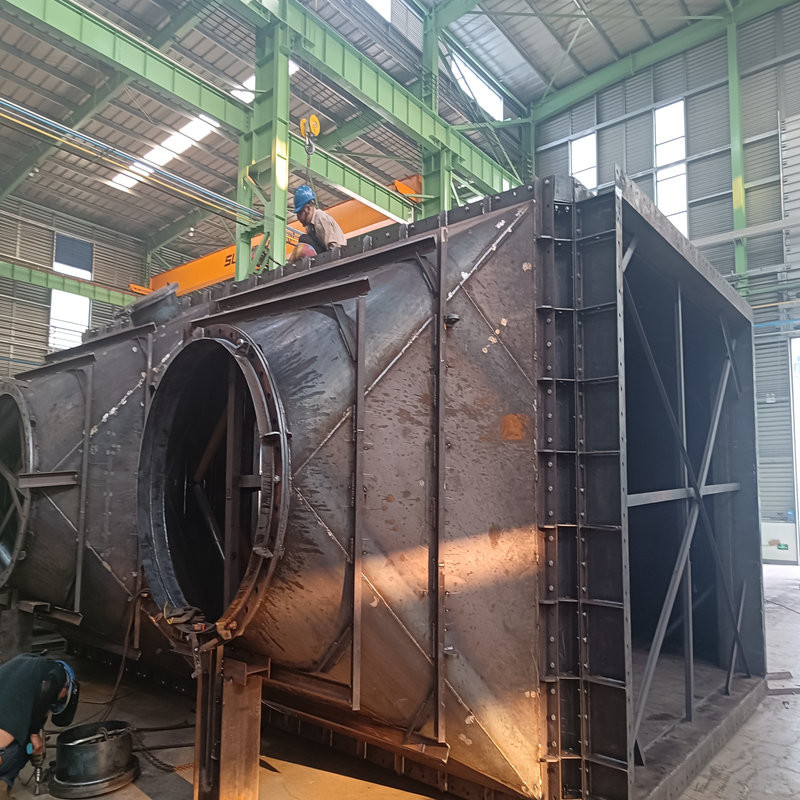 垃圾焚烧炉设备