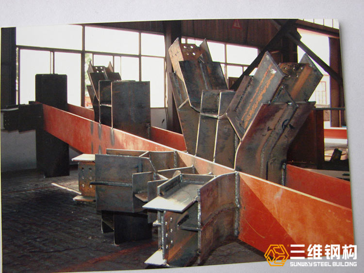 如何做好防锈涂装工序2