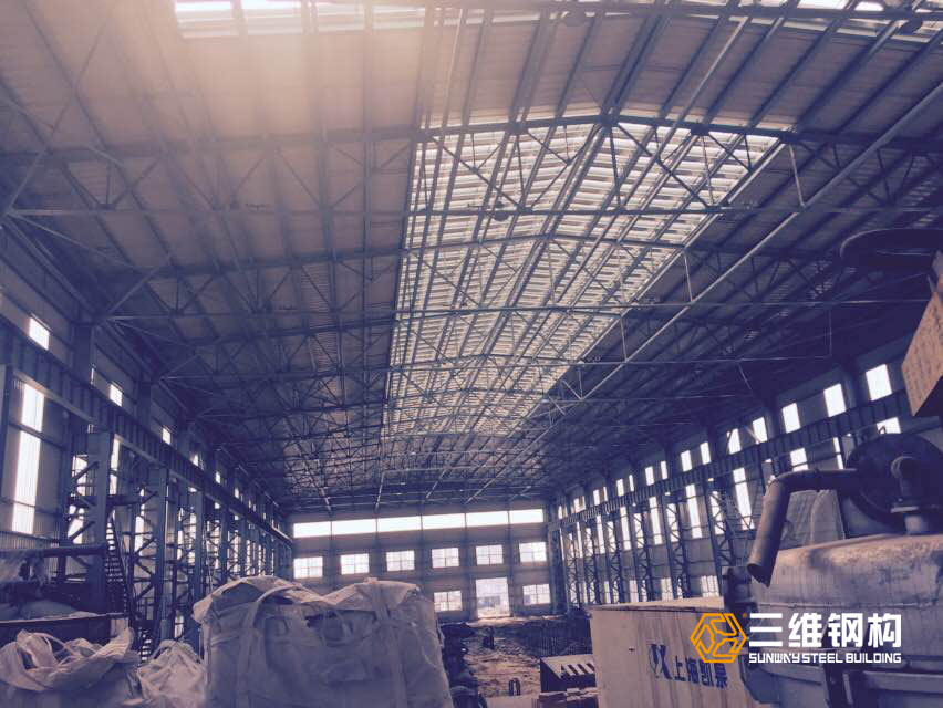 红桃国际钢构助力装配式钢结构建筑行业发展