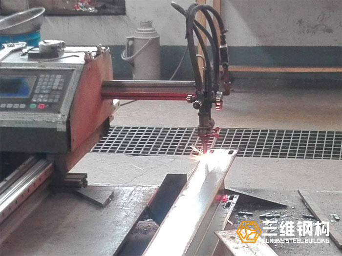 红桃国际钢构助力装配式钢结构建筑行业发展