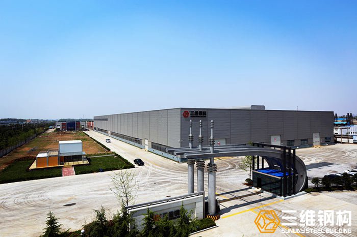 钢结构公司是怎样做钢结构预算的?