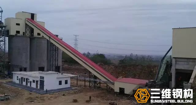 设备钢结构支架 设备钢结构支架