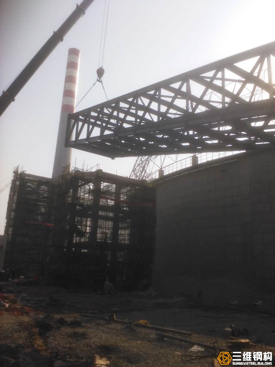 钢结构廊坊 钢结构廊坊